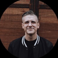 Joe Frey