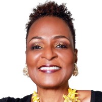 Alicia Newton-Hardnett