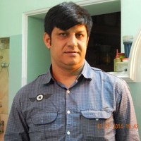 Atul Chaturvedi
