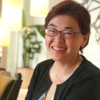 Mie Chisaki