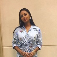 Zeba Sroya