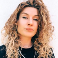 Carina Lues