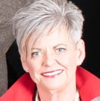 Debi Wright