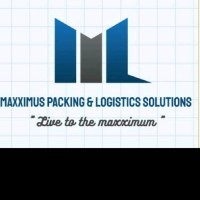 Maxximus packing and logistics solutions