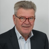 Peter Sluyter