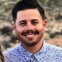 Grant Dominguez