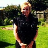 Debbie Tocher