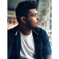 Harish Shankar Sahu