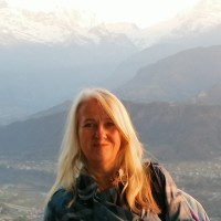 Carol Taylor