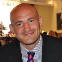 Tim Barker