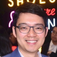 Vincent Lau