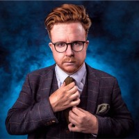 Darren Mac