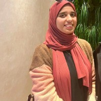 Fatima Zahra Essaidi