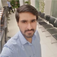 Muhammad Waqas Shah