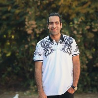 Ahmed Omar