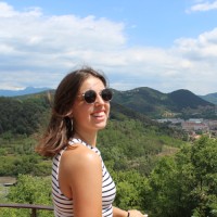 María Valero Sanmartín