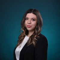 Evgenija Geramitchioska