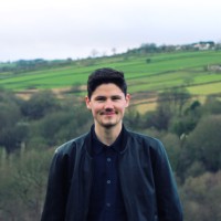 Conor Walker