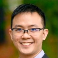 Aaron Chiang