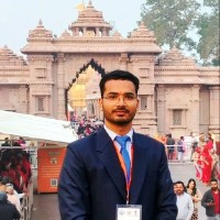 Shivendra Tripathi