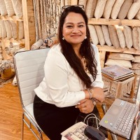 Swati Jain