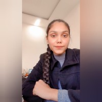 Vanshita Singh