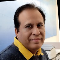 Navin Galhotra