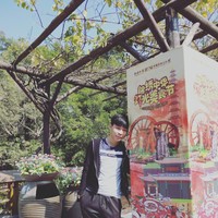 林成勇