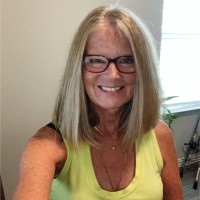 Christine Cosner