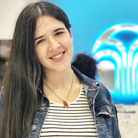 Yasmin Soledad Salomon
