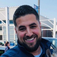 Nicholas Piccirillo