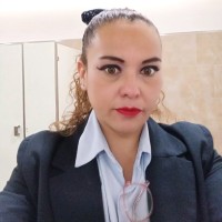 Judith Sánchez Martínez