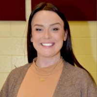 Nicole Strough