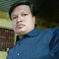 Vinod Kumar Randive