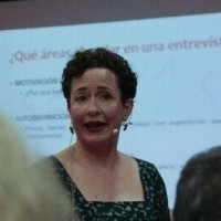 Cristina Santiago Laserna