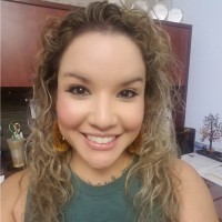 Krystina Guzman, CAM, CAPS