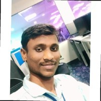 Niranjan Godishala