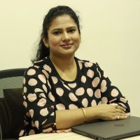 Anjali Gupta