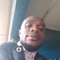 William Inyang