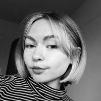 Alexandra Maksymec