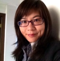 TINA CHEN