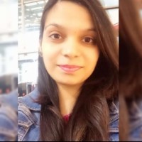 Diksha G.