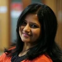 Sheetal Kadam