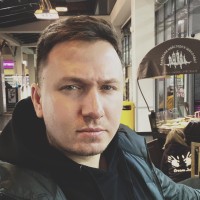 Ihor Vertakov