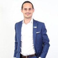 Daniel Buġeja