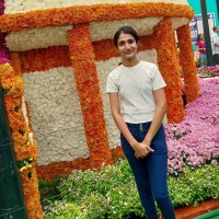 Nishitha K