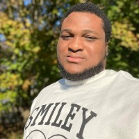 Martin Chuka-Okonkwo