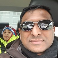 Pradeep Ramachandra