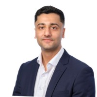 Sameer Patel