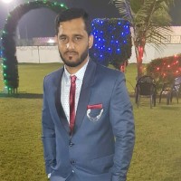 Shoeb Vohra